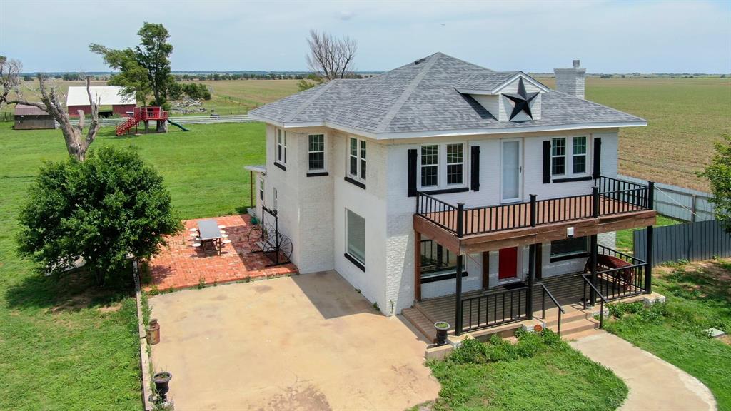 15274 Us Highway 283 Property Photo 1