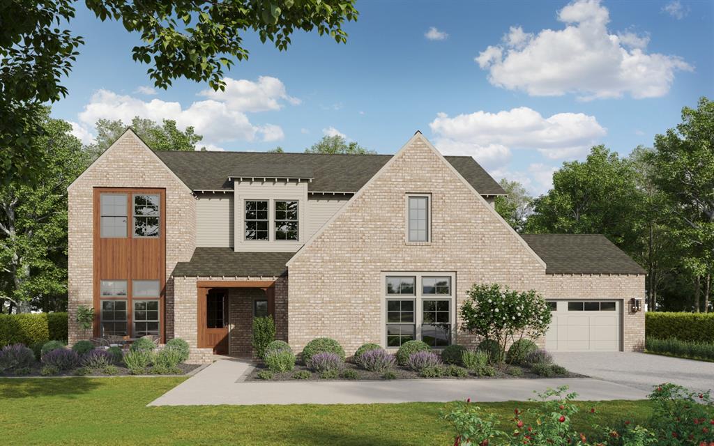 7125 Sunset Sail Avenue Property Photo 1