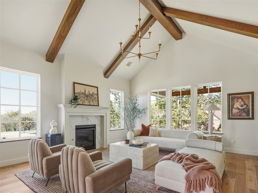 7117 Sunset Sail Avenue Property Photo 3