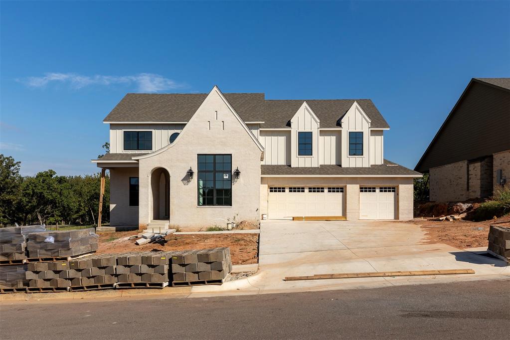 7117 Sunset Sail Avenue Property Photo 5