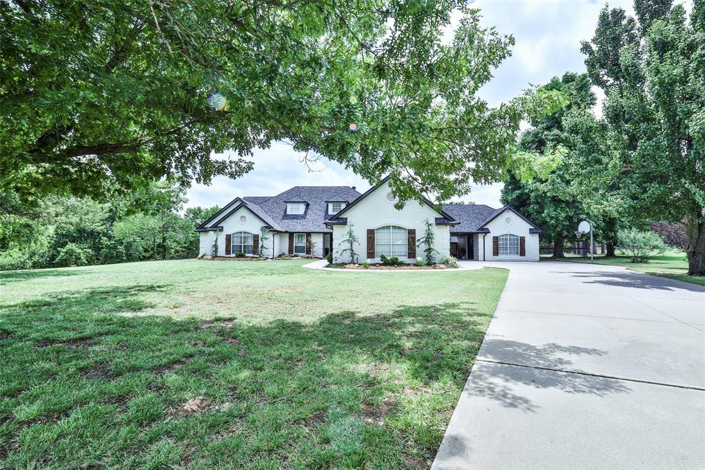 1000 E Whispering Oaks Terrace Property Photo