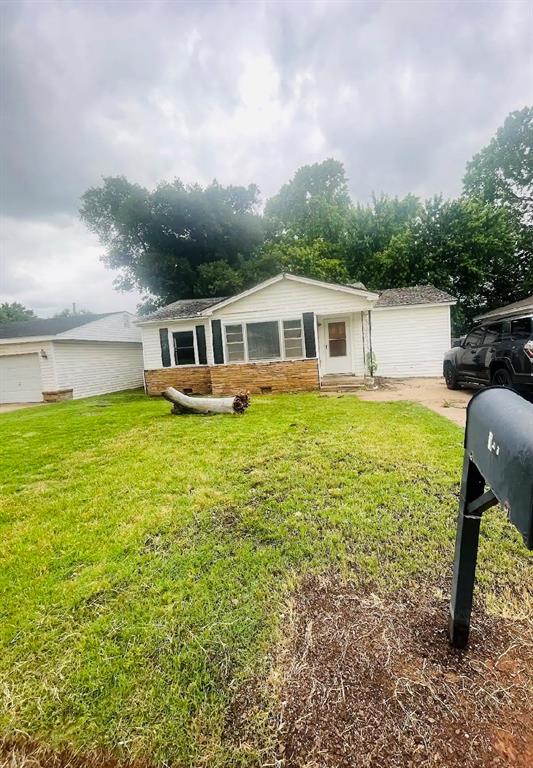 155 Blackburn Boulevard Property Photo 1