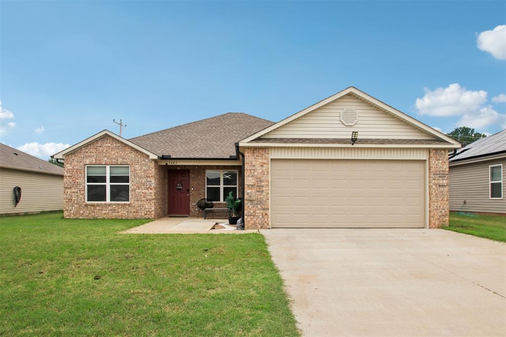1405 S Dean Drive Property Photo