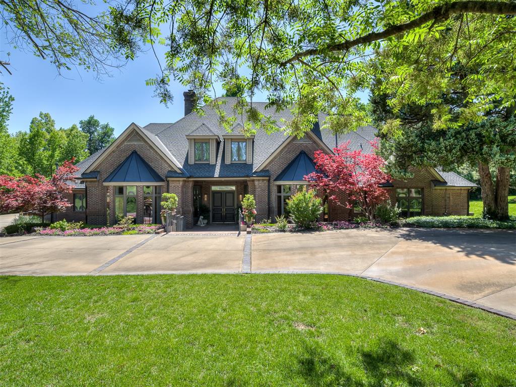 4004 Oakdale Farm Circle Property Photo 1