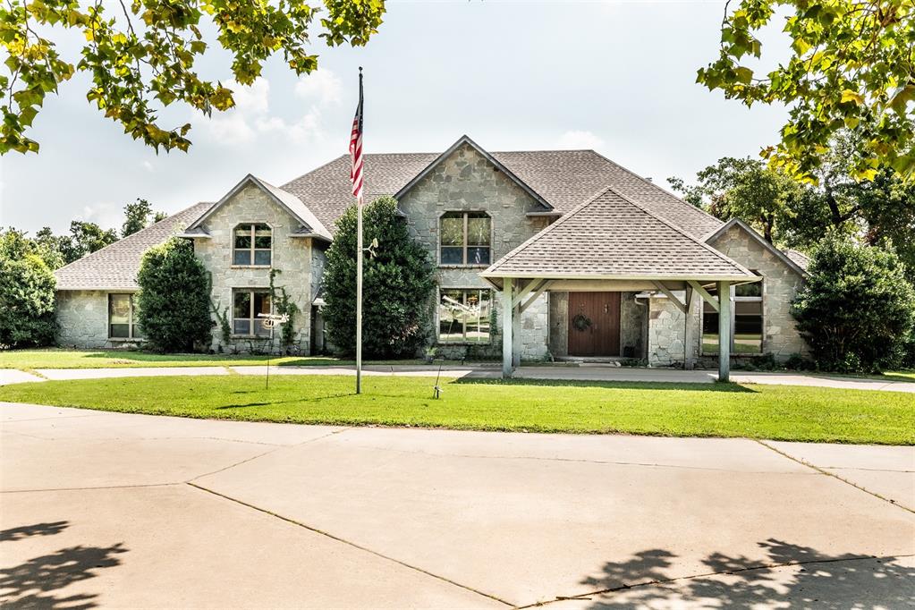 6540 S Donna Lane Property Photo