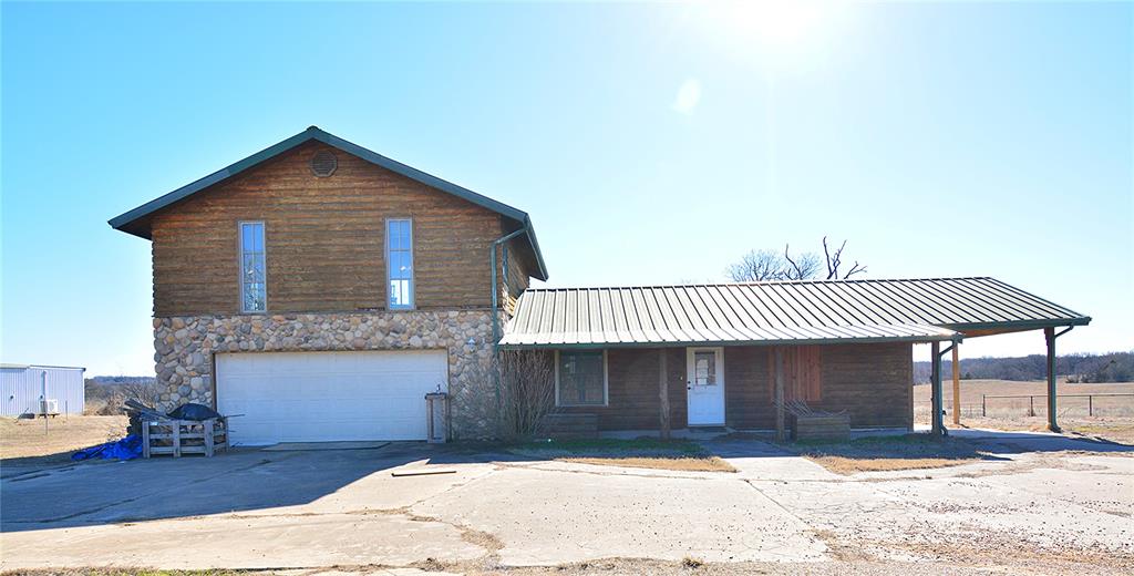 5220 Oklahoma Highway 78 Property Photo 1