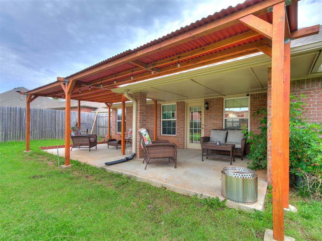 1205 Nw 190th Place Property Photo 34