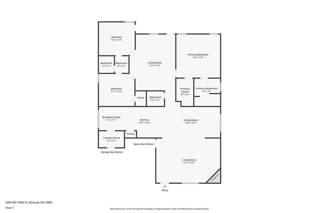 1205 Nw 190th Place Property Photo 37
