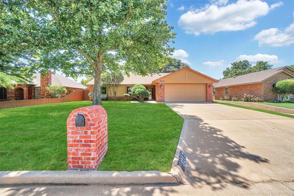 3217 Quail Circle Property Photo 1
