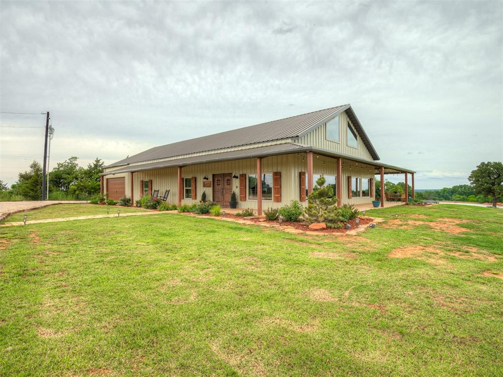 4920 W Forrest Hills Road Property Photo