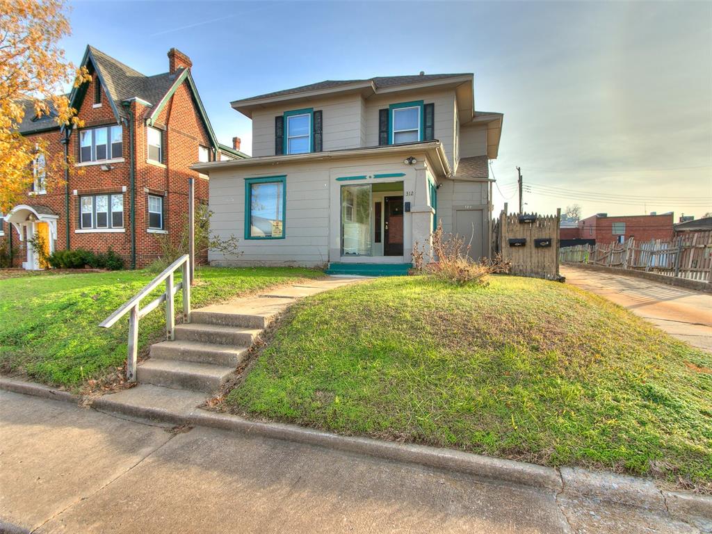 312 Nw 24th Street Property Photo 1
