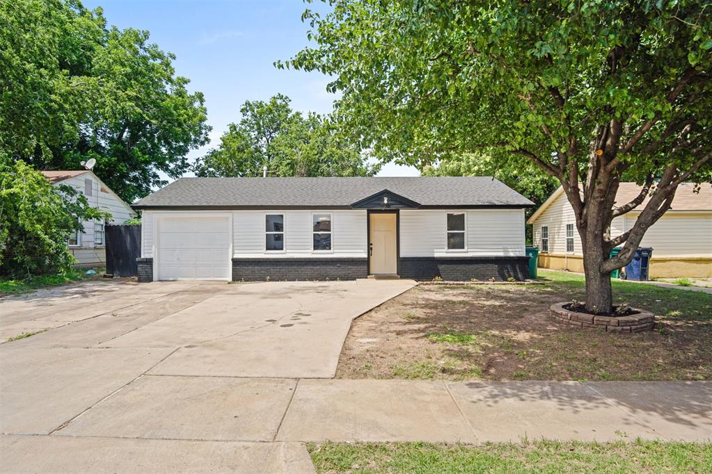813 Sw 56th Street Property Photo