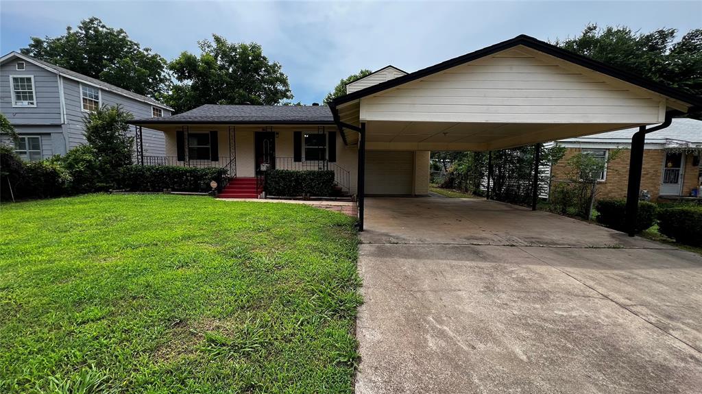 425 Mohawk Drive Property Photo 1