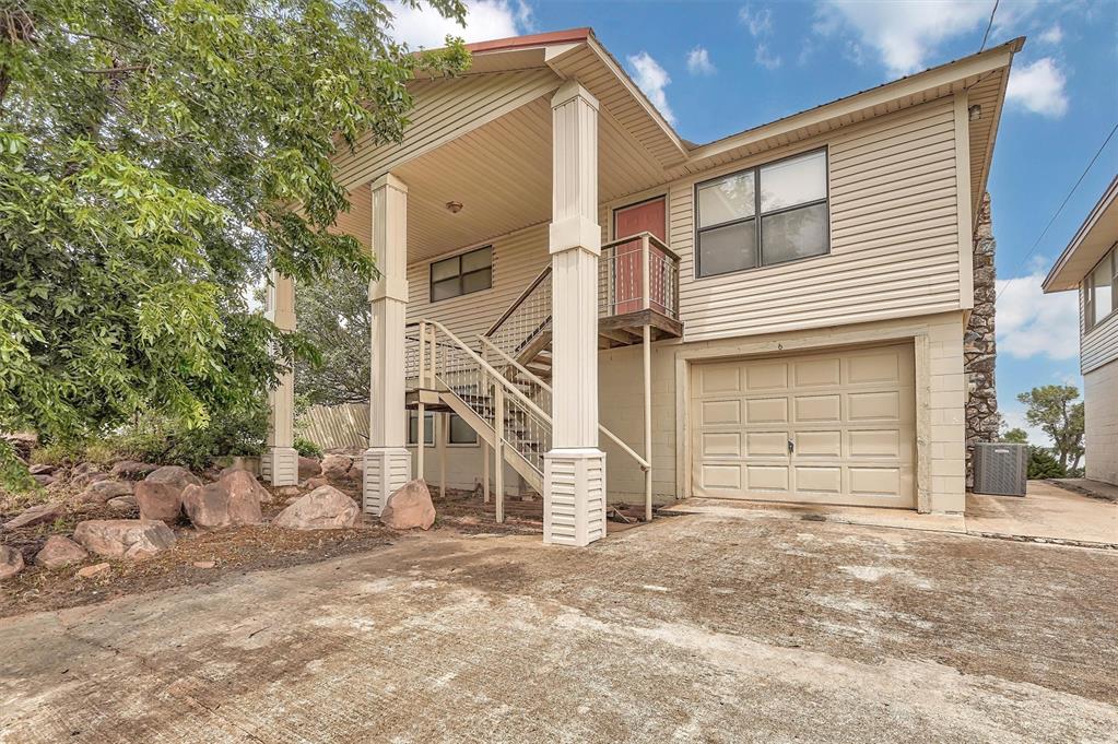 6 Hicks Mountain Road
