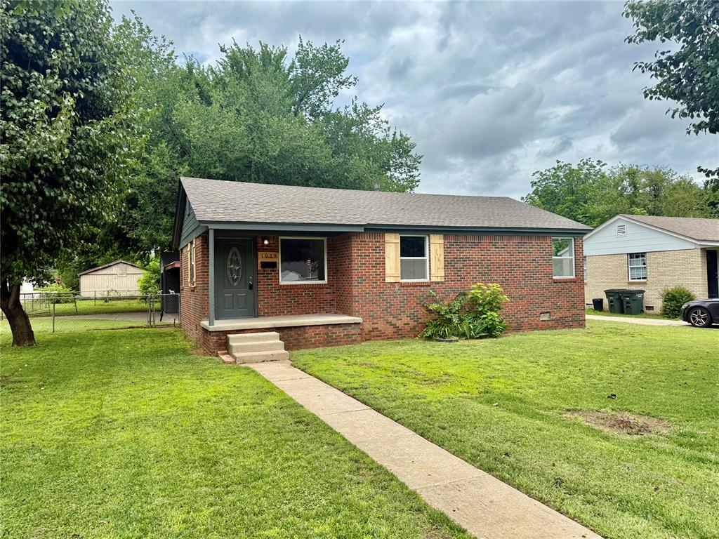 1029 Mallard Drive Property Photo 1