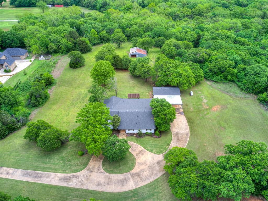 400 Carpenter Trail Property Photo 1
