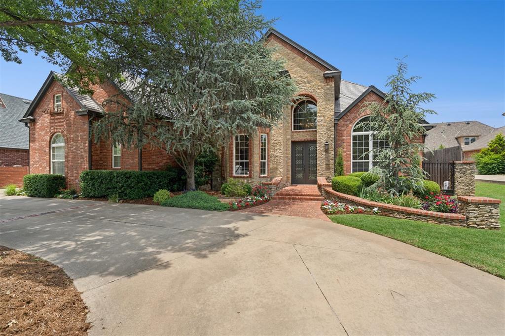 4609 Flint Ridge Drive Property Photo