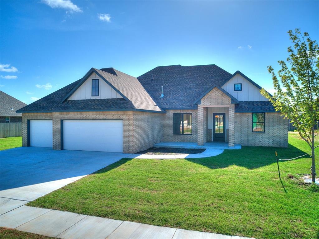 1136 Jozie Way Property Photo 1
