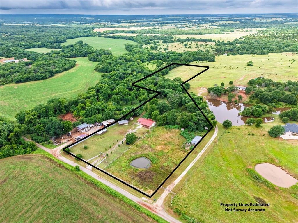 5801 N Henney Road Property Photo 1