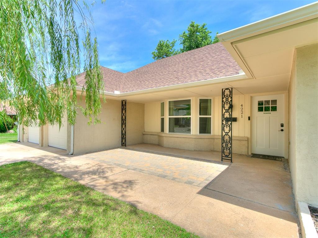 4221 Nw 60th Place Property Photo 1
