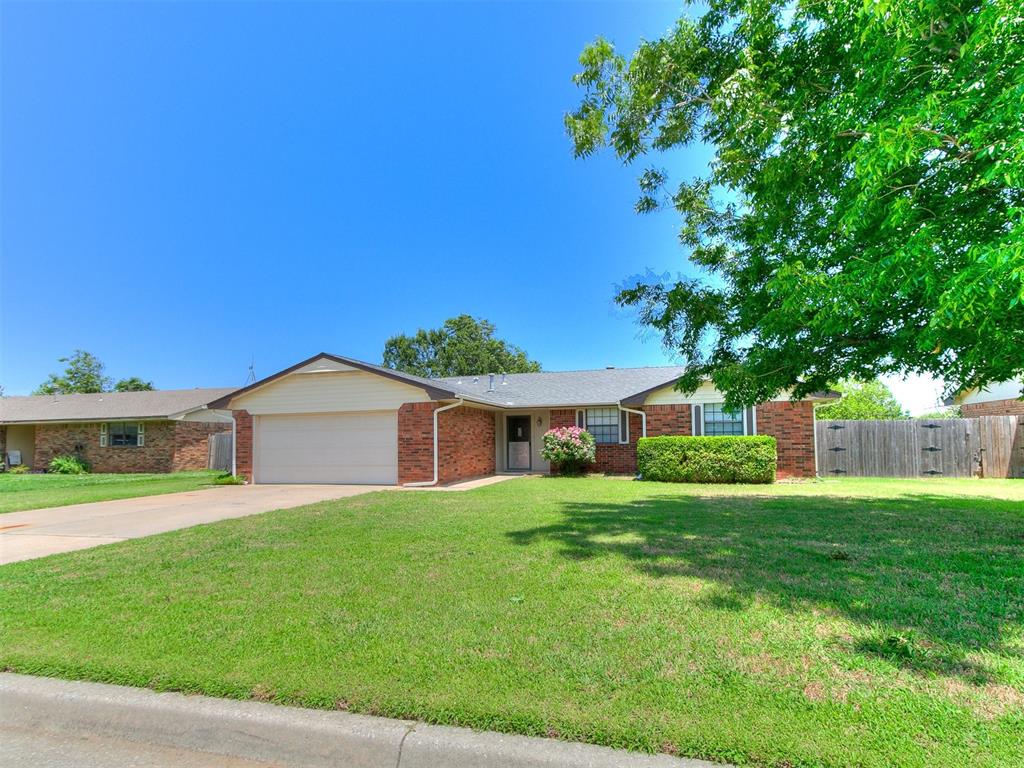 2807 S Charles Drive Property Photo 1