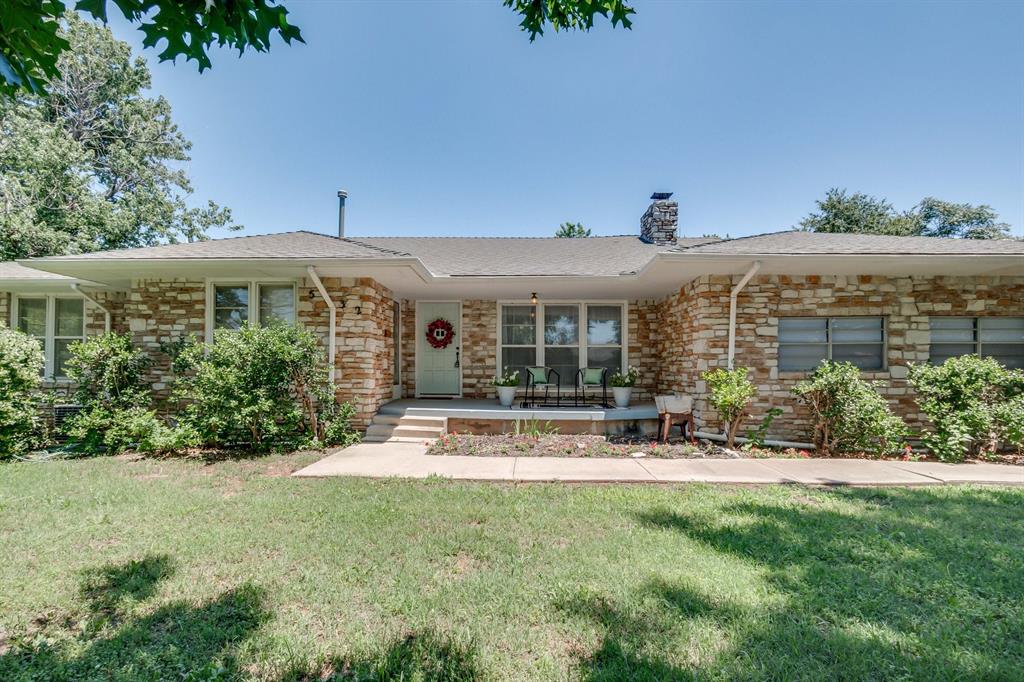 5932 N Grove Avenue Property Photo