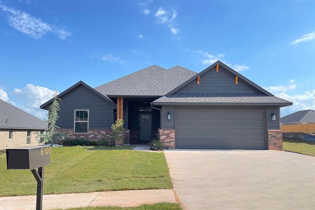 6108 Frankie Lynn Lane Property Photo 1
