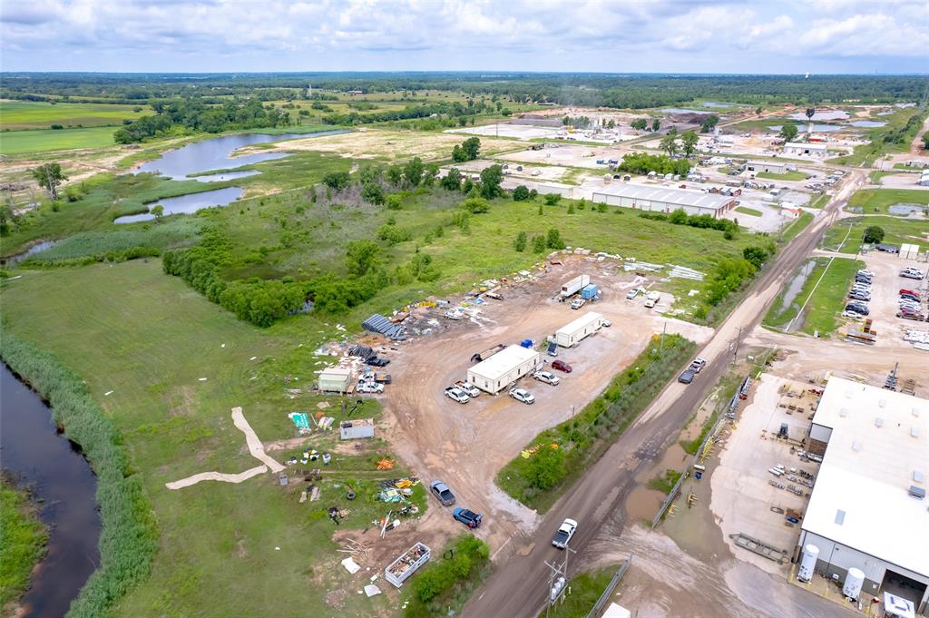 0000 S Harvey Property Photo