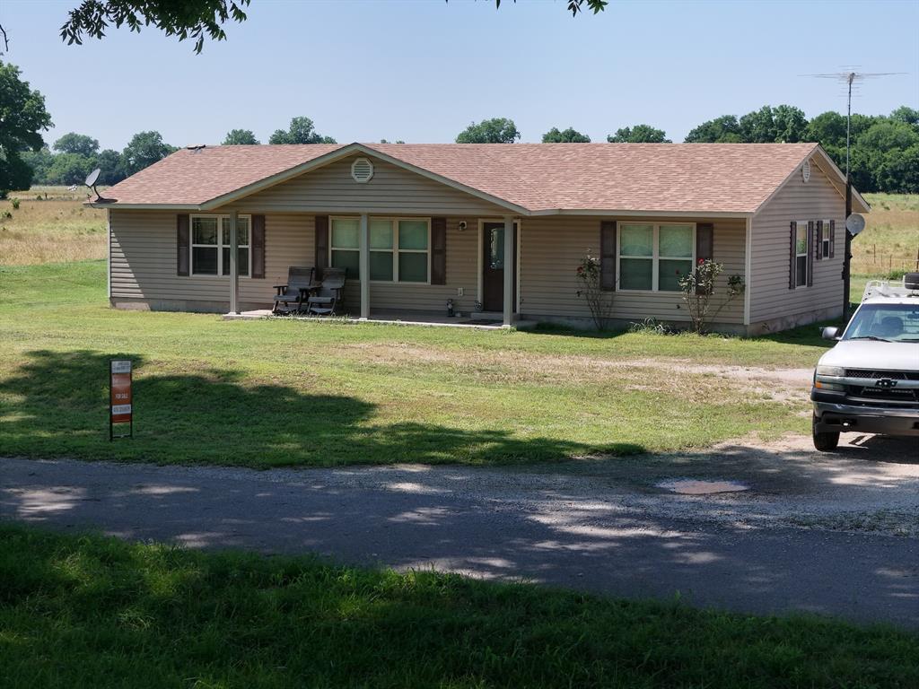 1103 Sooner Rock Road