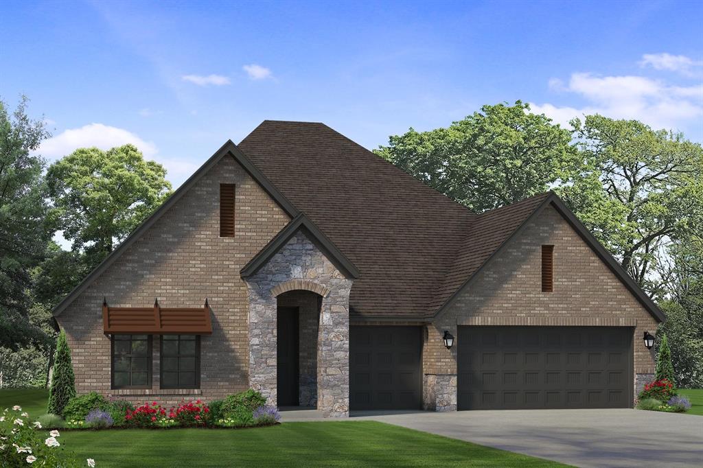 3328 Slate River Drive Property Photo 1