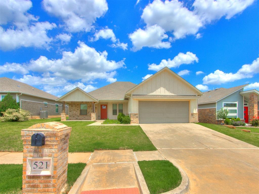 521 Nw 179th Street Property Photo