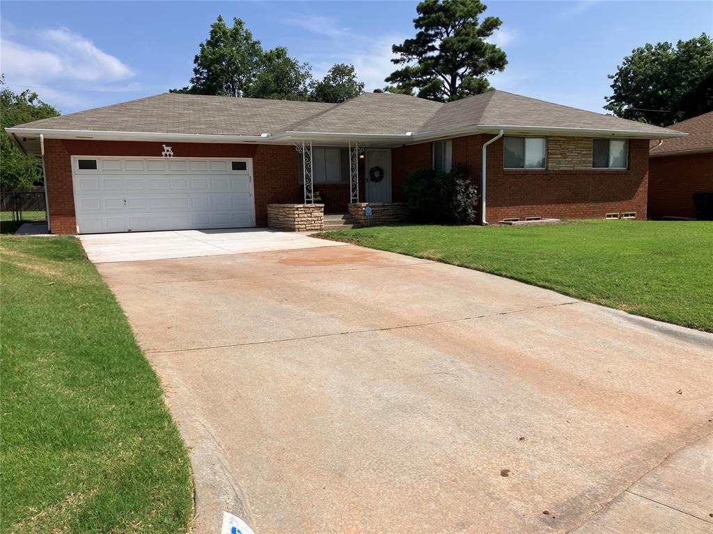 217 Byrd Drive Property Photo 1