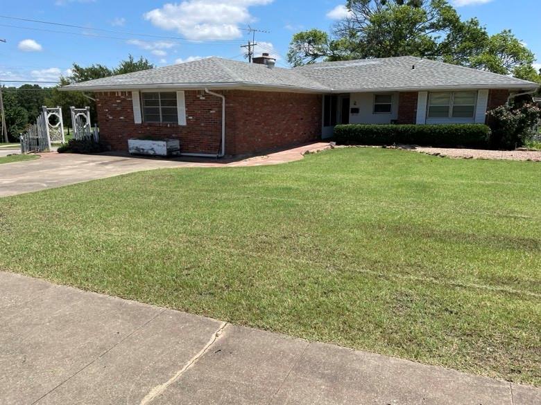 2 Sequoyah Boulevard Property Photo 1