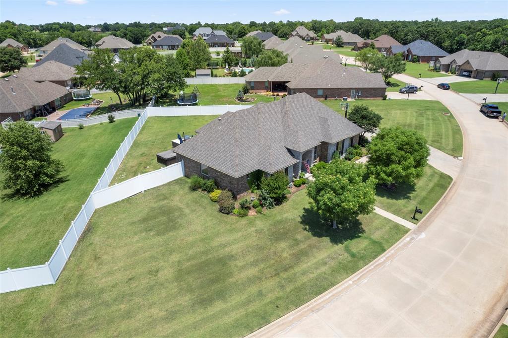 1900 Cobblestone Drive Property Photo