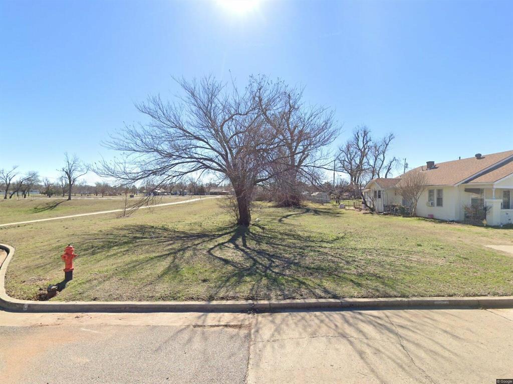136 Sw 35th Street Property Photo
