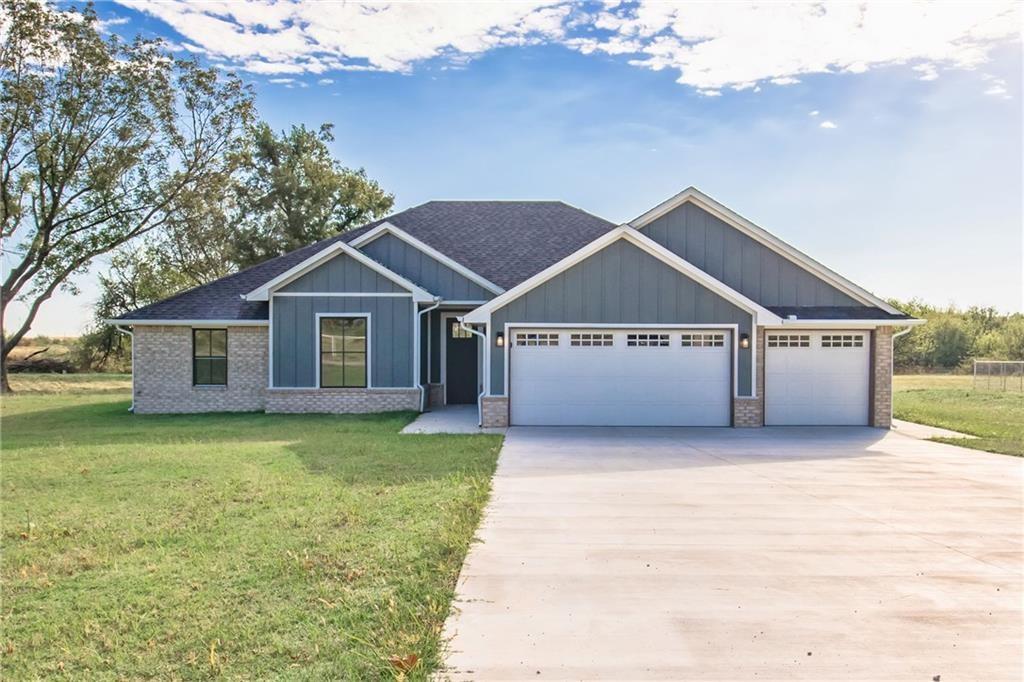 5557 Coker Road Property Photo 1