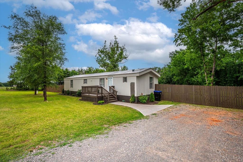 6550 N Indian Meridian Road Property Photo 1