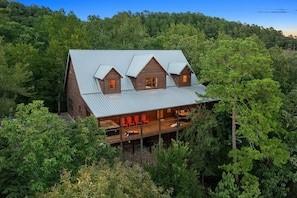 708 Split Creek Lane Property Photo