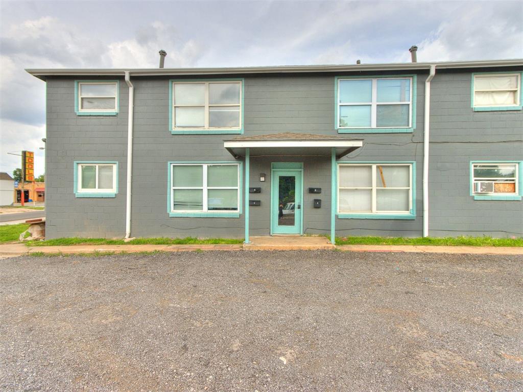 506 Sw 24th Street Property Photo 1