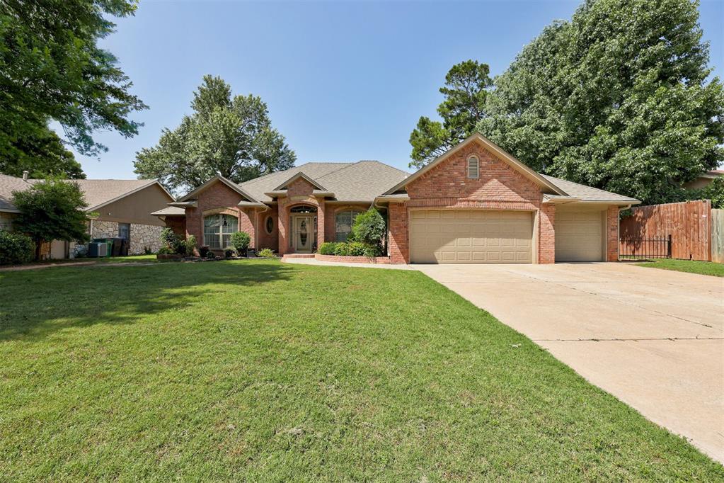 10310 Bonnycastle Drive Property Photo 1