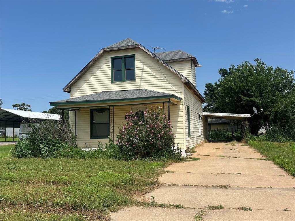 308 N Main Street Property Photo 1