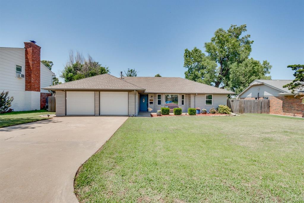 4813 Nw 65th Street Property Photo
