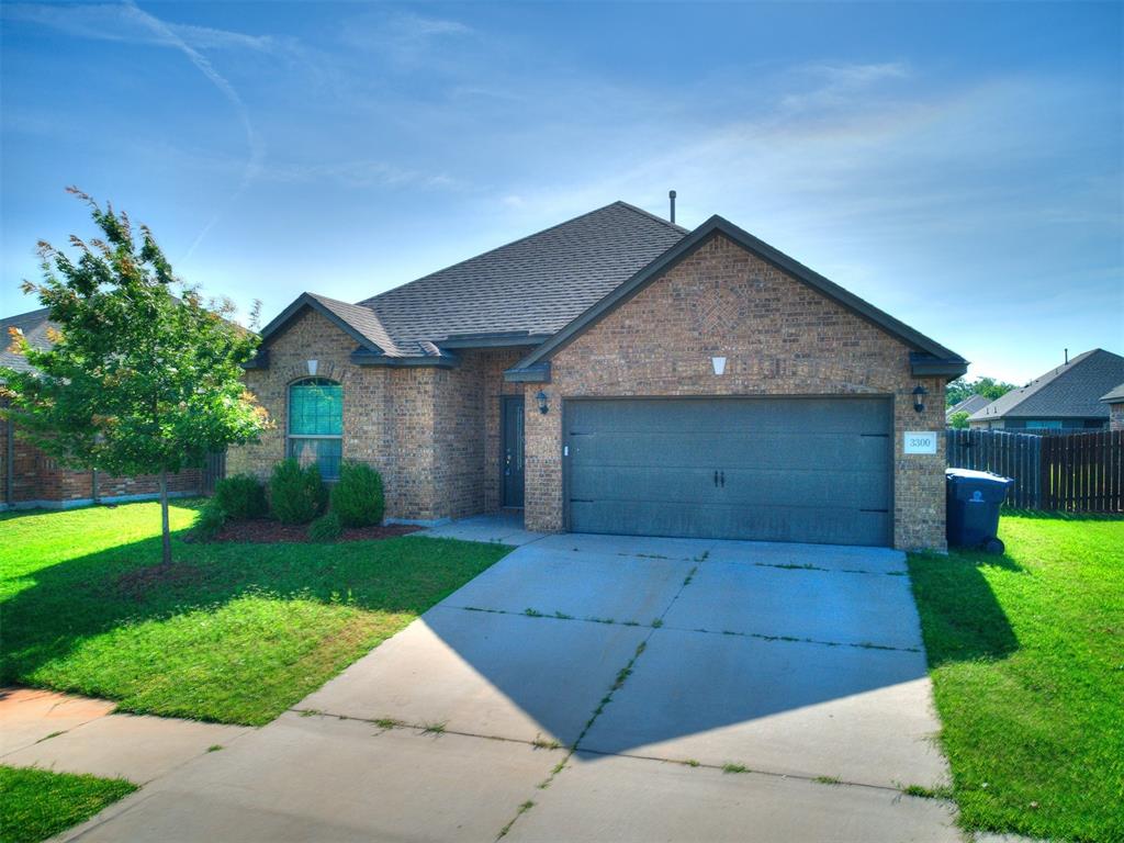 3300 Brookstone Lakes Drive Property Photo 1