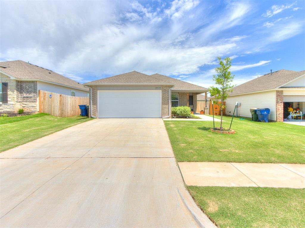2020 Dillards Drive Property Photo 1