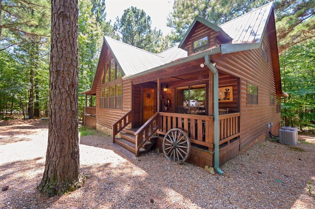 244 Hiddenwater Road Property Photo