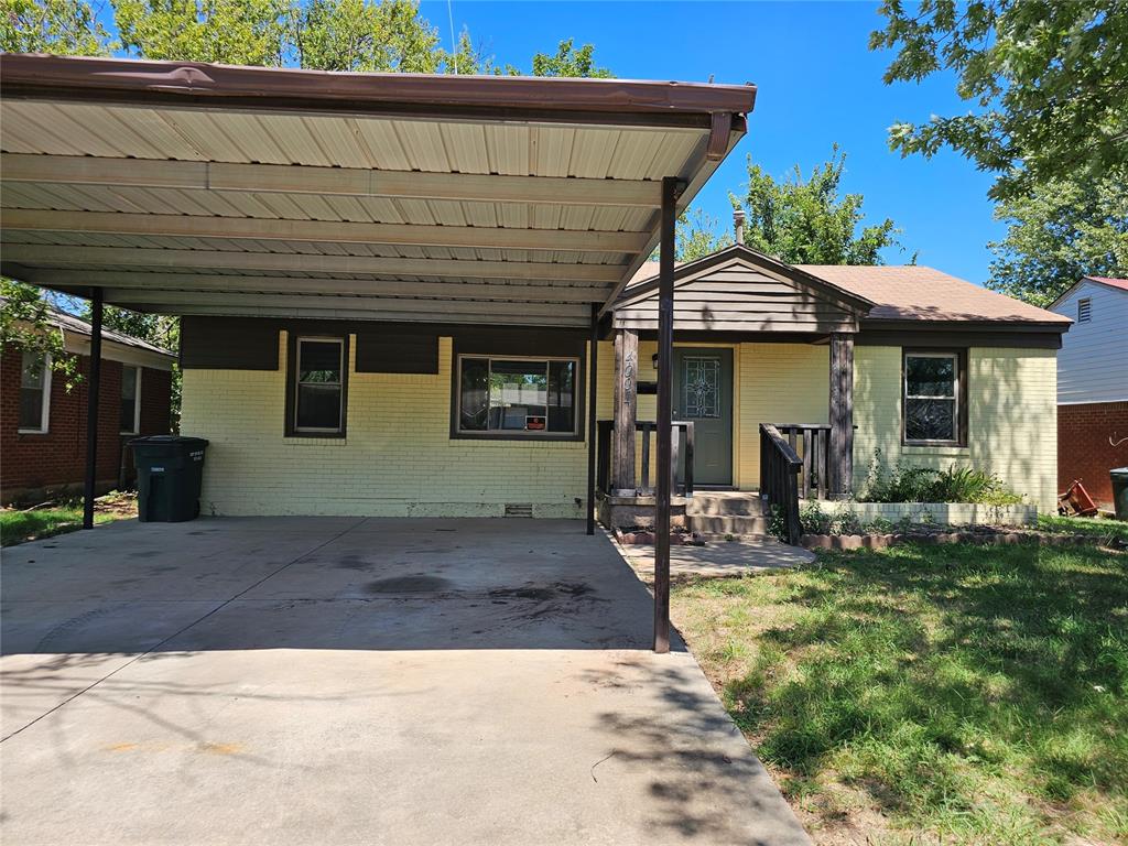 4001 Se 22nd Street Property Photo 1