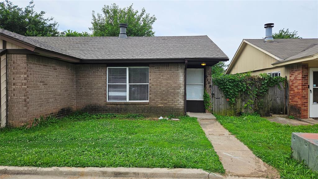 6108 Se 46th Street Property Photo 1