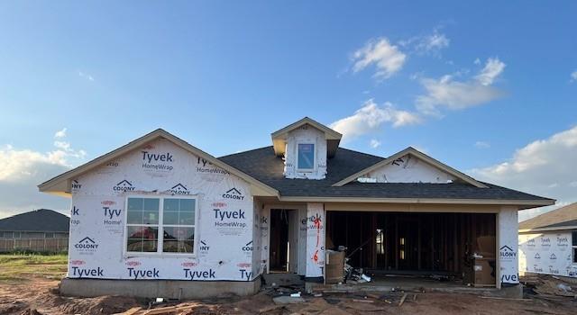 916 Hazy Brook Circle Property Photo 1