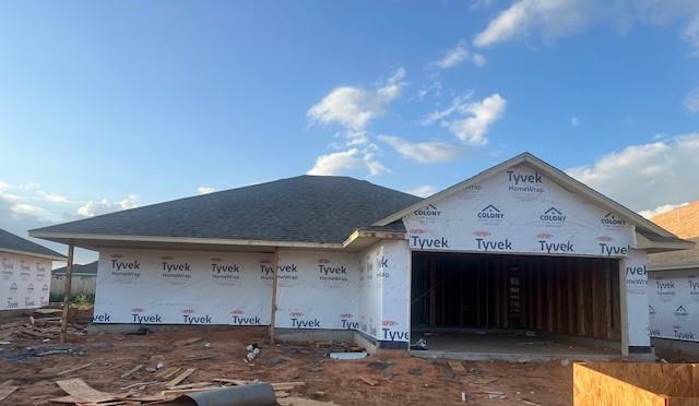 908 Hazy Brook Circle Property Photo 1