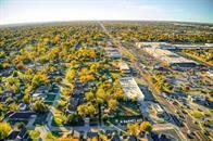 2321 N Barnes Avenue Property Photo 1